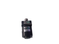 OM 4IK25RGN-C 25W motor s prevodom 1: 12,5 200V