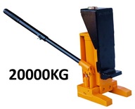 STROJOVÝ ZDVIH VIBER-SYSTEM PM20 20000KG 20T STROJOVÝ ZDVIH VIBER-SYSTEM PM20 20000KG 20T