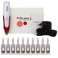 Dr Pen N2-W Wireless + 10 dermapenových kaziet