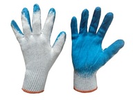 WAMPIRKI ochranné pracovné rukavice 600 párov