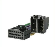 ADAPTÉR ISO KONEKTORA JVC KW-AV51KW-AV61BT KW-AV71BT ADAPTÉR ISO KONEKTORA JVC KW-AV51KW-AV61BT KW-AV71BT