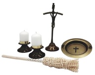 CAROL SET BRASS PASSION DROPIDŁO CROSS 7 CAROL SET BRASS PASSION DROPIDŁO CROSS 7
