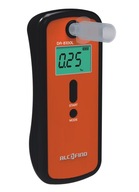 AlcoFind DA8100L 2 roky bezplatnej kalibrácie AlcoFind DA8100L 2 roky bezplatnej kalibrácie