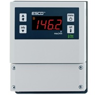 REGULÁTOR TEPLOTY nástenný ovládač ALARM REGULÁTOR TEPLOTY nástenný ovládač ALARM