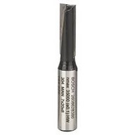 BOSCH Dvojhranná zadlabacia fréza na drevo 7 mm BOSCH Dvojhranná zadlabacia fréza na drevo 7 mm