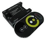 Ovládač farieb LED pásikov RADIO TOUCH CCT Ovládač farieb LED pásikov RADIO TOUCH CCT