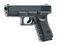GLOCK 19 ASG PIŠTOĽ 6 mm 2,6418 GLOCK 19 ASG PIŠTOĽ 6 mm 2,6418