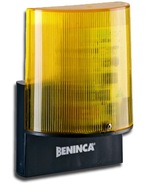 Beninca LAMPY.LED LAMPI 12-255V Lampa kohút Beninca LAMPY.LED LAMPI 12-255V Lampa kohút