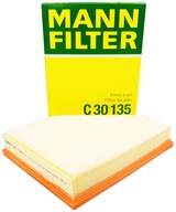 BMW E81 E82 E87 E88 VZDUCHOVÝ FILTER 2,0 MANN BMW E81 E82 E87 E88 VZDUCHOVÝ FILTER 2,0 MANN