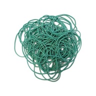 Gumičky 80x1,5x1,5 ZELENÉ 1kg SILNÉ Gumičky 80x1,5x1,5 ZELENÉ 1kg SILNÉ