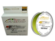 MISTRALL SHIRO BRIDGE 0,04 mm / 135 m FLUO ŽLTÝ MISTRALL SHIRO BRIDGE 0,04 mm / 135 m FLUO ŽLTÝ