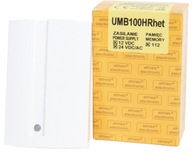 ELMES UMB100HR-het 12V-24V /112 1-KANÁLOVÝ PRIJÍMAČ ELMES UMB100HR-het 12V-24V /112 1-KANÁLOVÝ PRIJÍMAČ