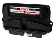 AC STAG-300-8 QMAX BASIC 8 CYL. VODIČ POČÍTAČ