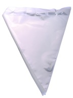 CELOFÁN fóliové kužeľové vrecia 25x40 cm 100 ks CELOFÁN fóliové kužeľové vrecia 25x40 cm 100 ks