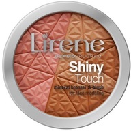 LIRENE BRONZER S RUŽOVOU NOVINKOU LIRENE BRONZER S RUŽOVOU NOVINKOU
