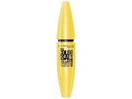 MAYBELLINE COLOSSAL VOLUM 100% BLACK maskara MAYBELLINE COLOSSAL VOLUM 100% BLACK maskara