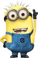 NÁLEPKY NA STENU MINIONS 01 70x46 cm NÁLEPKY NA STENU MINIONS 01 70x46 cm
