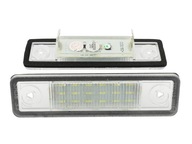 OPEL LED TAB LIGHT OMEGA A B VECTRA SIGNUM OPEL LED TAB LIGHT OMEGA A B VECTRA SIGNUM