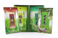 Sada originálnych JAPONSKÝCH čajov ako darček