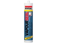 SOUDAL LEPIDLO NA TESNENIE FÓLIÍ SWS VAPOURSEAL SOUDAL LEPIDLO NA TESNENIE FÓLIÍ SWS VAPOURSEAL