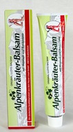 Alpenkrauter Chestnut Balsam LLOYD obeh Alpenkrauter Chestnut Balsam LLOYD obeh