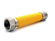 Pružná plynová hadica 3/4" 100-200 Pružná plynová hadica 3/4" 100-200