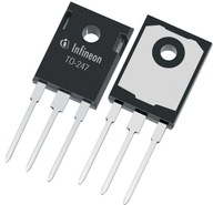Tranzistor IXGR48N60C3D1 IGBT 56A/600V/125W TO247 Tranzistor IXGR48N60C3D1 IGBT 56A/600V/125W TO247