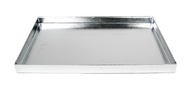 Ohnisko - Popolník na stavbu grilu 80x60cm Ohnisko - Popolník na stavbu grilu 80x60cm