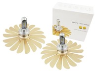 LED H7 ZES set 100W žiarovky DEN/NOC 12000 lm LED H7 ZES set 100W žiarovky DEN/NOC 12000 lm