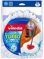 Vložka do mopu Vileda Easy Wring&Clean Turbo Vložka do mopu Vileda Easy Wring&Clean Turbo