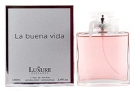 Luxusná La Buena Vida EDP 100 ml Luxusná La Buena Vida EDP 100 ml