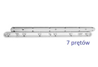 KONZOLY 7 pr SILNÝCH PRUHOV pre stropný sušiak KONZOLY 7 pr SILNÝCH PRUHOV pre stropný sušiak