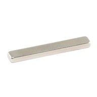 Neodymové magnety MPŁ 25x4x2 - 40 ks. Neodymové magnety MPŁ 25x4x2 - 40 ks.