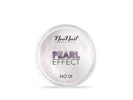 Neonail Pearl Effect Powder č. 01