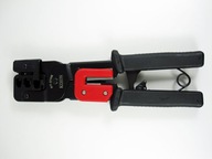 rj 9 11 12 45 zástrčkový krimpovač univerzál rj 9 11 12 45 zástrčkový krimpovač univerzál