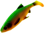 RUBBER HOOVE SAVAGE GEAR 3D RIVER ROACH 22cm / 125g RUBBER HOOVE SAVAGE GEAR 3D RIVER ROACH 22cm / 125g