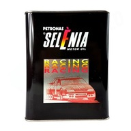 Originálny olej Selenia Racing 10W60 2L / 2l