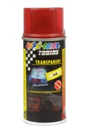 MOTIP RED lak na stmievanie lampy 150ml MOTIP RED lak na stmievanie lampy 150ml
