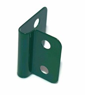 omotávka úchytka na panely ral 6005 - 50 ks omotávka úchytka na panely ral 6005 - 50 ks
