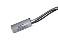 Miflex KSPpz-10-2 kondenzátor, 0,1uF (3 vývody) Miflex KSPpz-10-2 kondenzátor, 0,1uF (3 vývody)