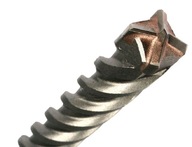 SUPER VRTAČKA SDS-Plus plus-5X BOSCH 22/200/250 mm SUPER VRTAČKA SDS-Plus plus-5X BOSCH 22/200/250 mm