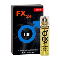 Parfum. Mužské feromóny, 5 ml Parfum. Mužské feromóny, 5 ml