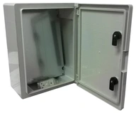 SPÍNAČKA ELEKTRICKÁ SKRINKA IP65 400 X 300 ! SPÍNAČKA ELEKTRICKÁ SKRINKA IP65 400 X 300 !
