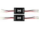 Excursion XLR-10 tlmič úrovne reproduktorov
