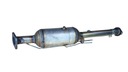 DPF FAP FORD S-MAX 2.2 TDCI KNWA 07/2010-
