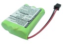 BALENIE BUNIEK AAA 800mAh 3,6V EV207 T207 HHR-P102