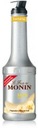 Banánové pyré Monin 1l
