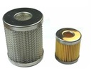Filter Prchavá kvapalná fáza SMART FAST LOVATO 31,5 mm