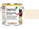 OSMO 3240 HARD WAX RAPID olej 2,5 L Biela