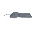 Strelecká podložka Helikon Backblast Mat Shadow Grey